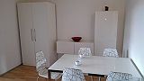 Modern apartment Prague Karlin Kitchen