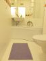 Modern apartment Prague Karlin Bathroom