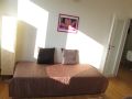Apartment in Karlin 6 persons Bedroom 1