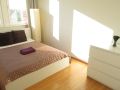Apartment in Karlin 6 persons Bedroom 2