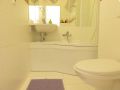Apartment in Karlin 6 persons Bathroom
