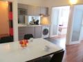 Nice apartment in Prague Karlin Kitchen