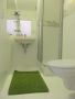 Nice apartment in Prague Karlin Bathroom