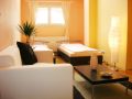 Luxury accommodation Wenceslas Square Bedroom