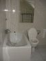 Attic apartment Prague Karlin Bathroom