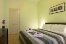 Comfortable accommodation in Smíchov Bedroom