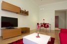 Comfortable accommodation in Smíchov Living room