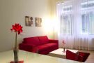 Comfortable accommodation in Smíchov Living room
