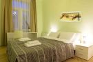 Comfortable accommodation Prague 5 Bedroom 1
