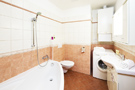 Accommodation in Studio Prague center Bathroom