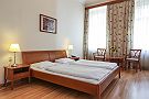 Nice apartment Prague Vinohrady Bedroom