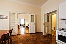 Pleasant accommodation Prague Vinohrady Room