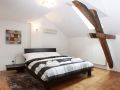 Luxury duplex apartment Hastalska Bedroom 1