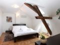 Luxury duplex apartment Hastalska Bedroom 1