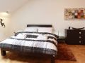 Luxury duplex apartment Hastalska Bedroom 2