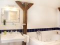 Luxury duplex apartment Hastalska Bathroom