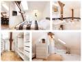 Luxury duplex apartment Hastalska Room