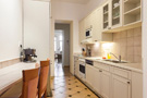 Your Apartments - Riverview Apartment 11I Kitchen