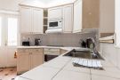 Duplex Riverview Apartment Kitchen