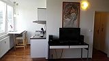 Modern Studio for 2 persons Room