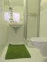 Modern Studio for 2 persons Bathroom