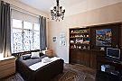 Londynska Apartment in Prague Bedroom 1