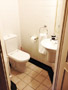 River Bridge Apartment Toilet 2