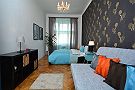 Luxury apartment near Parizska street Bedroom 1