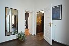 Luxury apartment near Parizska street Hall