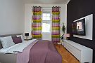 Luxury apartment near Parizska street Bedroom 2