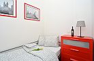 Luxury apartment near Parizska street Bedroom 3