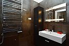 Luxury apartment near Parizska street Bathroom