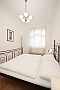 Old Town Apartments s.r.o. - Prague Cent. Excl. 33 Bedroom