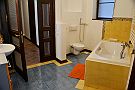 Prague centre apartment Bathroom 1