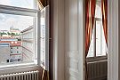 Castleview Apartment in Prague Castle view