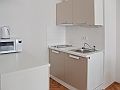 Residence Vocelova - 2BD Apt Kitchen