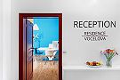 Residence Vocelova - 2BD Apt Hall