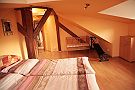 Bravo Apartment in Prague Bedroom 1