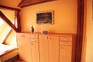 Bravo Apartment in Prague Bedroom 2