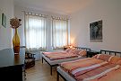 Apartments Praha 6 - Apartmán 31 Bedroom
