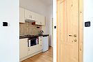 Apartments Praha 6 - Apartmán 32 Kitchen