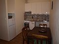 Luxury Apartment in quiet  area Brevnov Kitchen