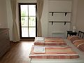 Luxury Apartment in quiet  area Brevnov Bedroom 2