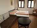 Luxury Apartment in quiet  area Brevnov Bedroom 1