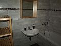 Luxury Apartment in quiet  area Brevnov Bathroom