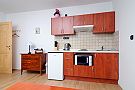 Apartments Praha 6 - Apartment 44 Kitchen