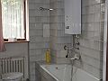 Villa Arcadia - Apartment Prague Bathroom 1