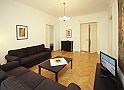 Old Town Apartments s.r.o. - Prague Central Exclusive 23 Living room