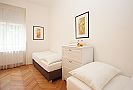 Old Town Apartments s.r.o. - Prague Central Exclusive 23 Bedroom 2