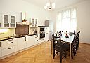 Old Town Apartments s.r.o. - Prague Central Exclusive 23 Kitchen